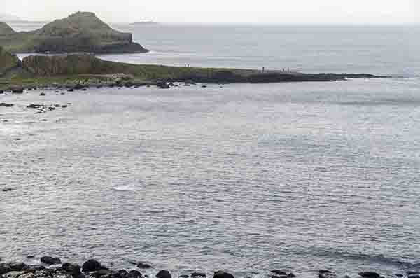 18 - Irlanda del Norte - Giant's Causeway